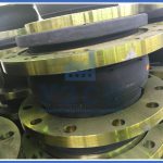 резиновый компенсатор в Самаре