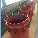 компенсатор сальниковый односторонний в Самаре