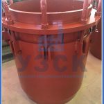 компенсатор сальниковый двухсторонний в Самаре