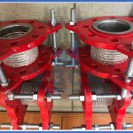 сильфонный компенсатор в Самаре