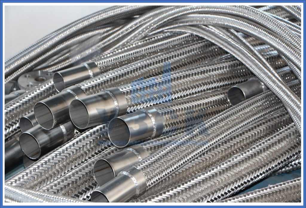 Металлорукава в Самаре