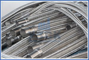 Металлорукава в Самаре