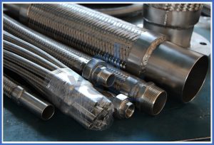 Металлорукав МНВД в Самаре