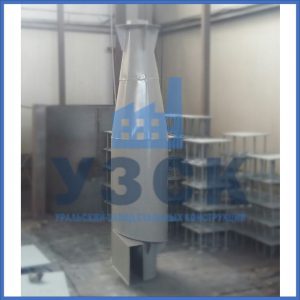 Циклоны ЦН-15 от производителя в Самаре