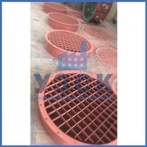 Клапаны взрывные ПГВУ в Самаре