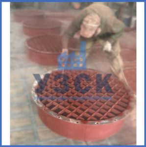 Клапан взрывной ПГВУ Ду 1000 в Самаре