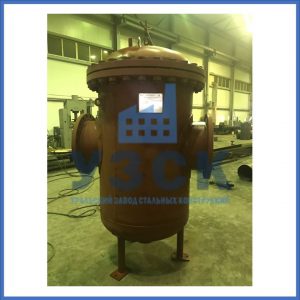 Купить фильтр СДЖ Ду 500, Ру 1,6 МПа в Самаре