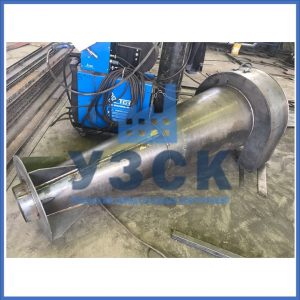 Купить циклоны СДК-ЦН-600 без бункера и улитки в Самаре