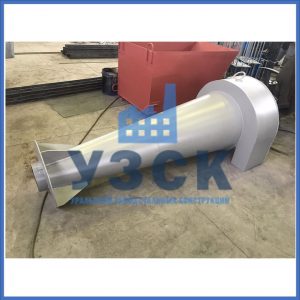 Купить циклоны СДК-ЦН-600 без бункера и улитки в Самаре