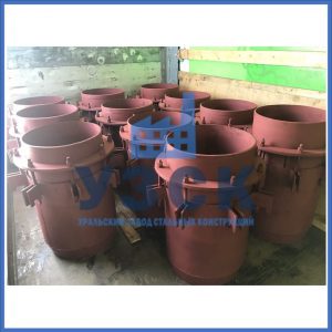 Купить сальниковые компенсаторы в Самаре