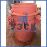 Купить сальниковые компенсаторы в Самаре