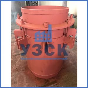 Купить сальниковые компенсаторы в Самаре