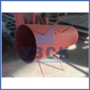 Купить гильзы для прохода труб через стены в Самаре