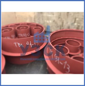 Купить сальники набивные ТМ Ду 80, Ду 100, Ду 250, Ду 600, Ду 1000 в Самаре