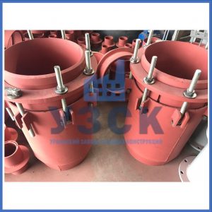 Купить сальниковые Компенсаторы Ду 400 в Самаре