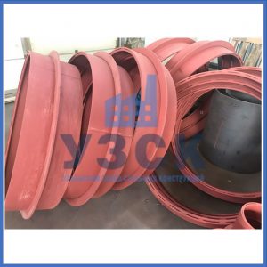 Купить сальники набивные Ду 1000, Ду 1200 в Самаре