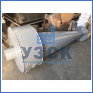 Купить циклон с улиткой СДК-ЦН в Самаре