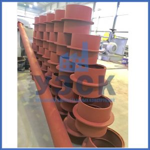 Купить сальники набивные в Самаре