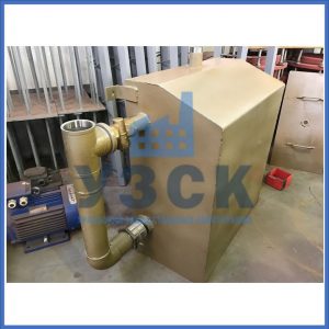 Купить бак разрыва струи в Самаре