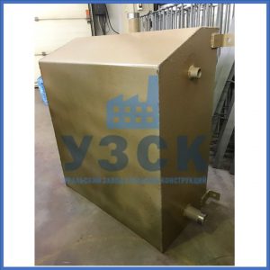 Купить бак разрыва струи в Самаре