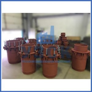 Купить сальниковые компенсаторы ду 500, ду 700, 4.903,5.903 Т.1, ТС-579, ТС-580 в Самаре