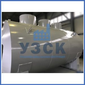 Купить ёмкость подземная 20 м3 ГКК-1-1-1-20-0,07-У в Самаре