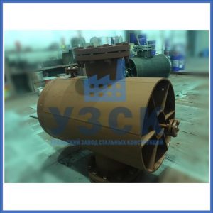 Купить грязевик ГПТ ТС-569 от производителя в Самаре