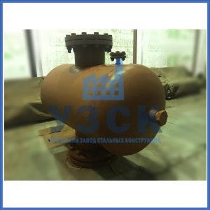 Купить грязевик ТС-569.00.000-15 от производителя в Самаре