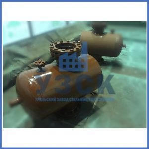 Купить грязевик ТС-569.00.000-15 от производителя в Самаре