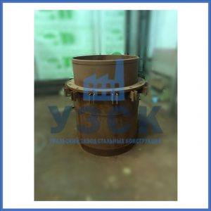 Купить сальниковые компенсаторы односторонние Ду 500, Ду 700, Ду 900 в Самаре