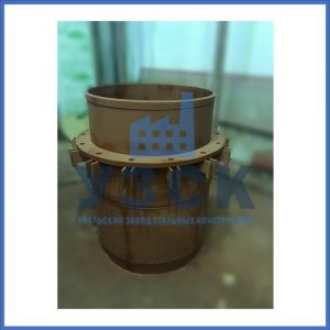 Купить сальниковые компенсаторы односторонние Ду 500, Ду 700, Ду 900 в Самаре