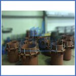 Купить сальниковые компенсаторы односторонние Ду 500, Ду 700, Ду 900 в Самаре