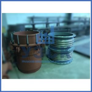 Купить сальниковые компенсаторы односторонние Ду 500, Ду 700, Ду 900 в Самаре