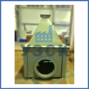 Купить бункер пирамидальный к циклонам ЦН в Самаре