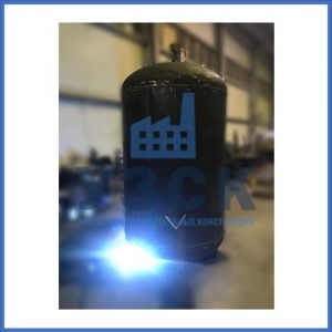 Купить аппарат ВЭЭ-2,15 емкость в Самаре