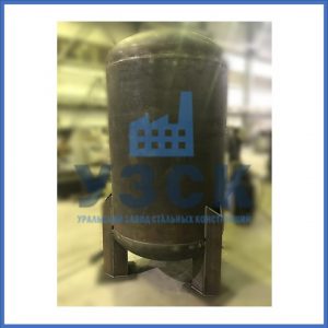 Купить аппарат ВЭЭ-2,15 емкость в Самаре