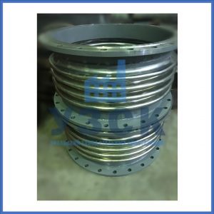 Купить сильфонные компенсаторы Ду 800 , Ду 1000, Ду 1200 в Самаре