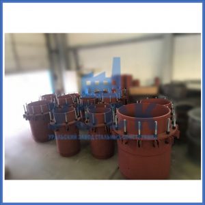 Купить сальниковые компенсаторы Ду 1000, Ду 700, Ду 800, Ду 600, Ду 500, Ру 25 в Самаре