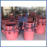 Купить сальниковые компенсаторы Ду 1000, Ду 700, Ду 800, Ду 600, Ду 500, Ру 25 в Самаре