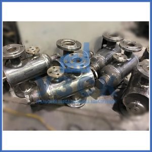 Купить грязевики ГПТ от производителя в Самаре