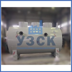 Купить ёмкость подземная 20 м3 ГКК-1-1-1-20-0,07-У в Самаре