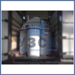 Купить ёмкость подземная 20 м3 ГКК-1-1-1-20-0,07-У в Самаре