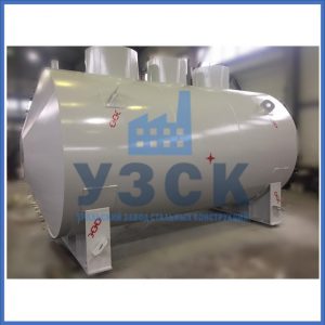 Купить ёмкость подземная 20 м3 ГКК-1-1-1-20-0,07-У в Самаре