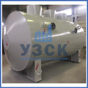 Купить ёмкость подземная 20 м3 ГКК-1-1-1-20-0,07-У в Самаре