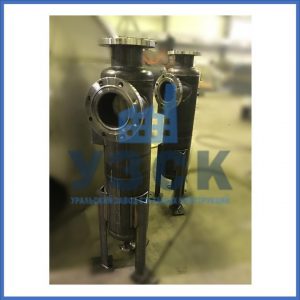 Купить сепараторы газовые СЦВ, СЦВ-Г, СЦВ-7, СЦВ-8, ЦГС, СГВ в Самаре