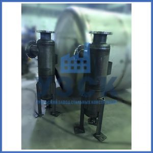 Купить сепараторы СЦВ, СГВ от завода производителя в Самаре