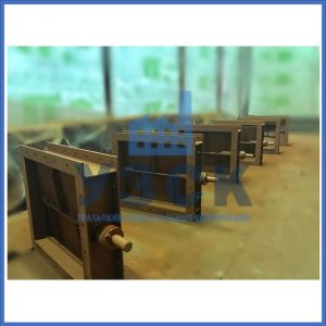 Купить клапаны ПГВУ полностью герметичные от завода производителя в Самаре