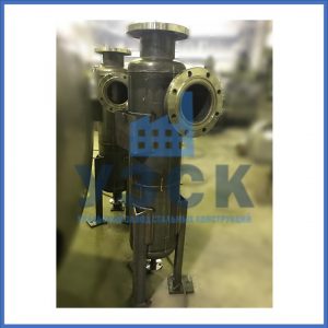 Купить сепараторы газовые СЦВ, СЦВ-Г, СЦВ-7, СЦВ-8, ЦГС, СГВ в Самаре