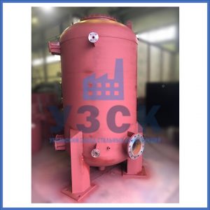 Купить емкость ВЭЭ от завода производителя в Самаре