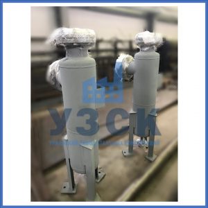 Купить сепараторы СЦВ, СГВ от завода производителя в Самаре